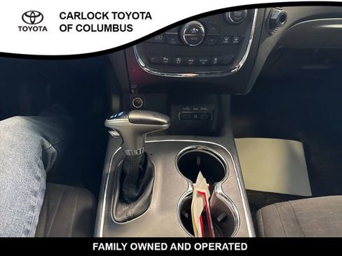 Used 2018 Dodge Durango SXT w/ Quick Order Package 2BB image 25