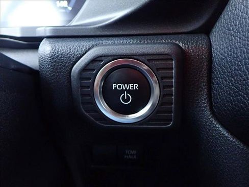 Used 2025 Toyota Land Cruiser w/ Premium Package image 25