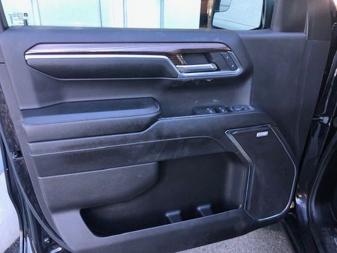 Used 2024 Chevrolet Silverado 1500 RST image 17