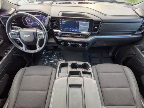 Used 2024 Chevrolet Silverado 1500 LT w/ Protection Package image 15