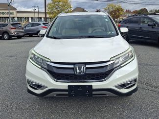 Used 2016 Honda CR-V EX-L video 2
