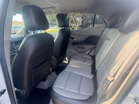 Used 2014 Buick Encore Premium image 5