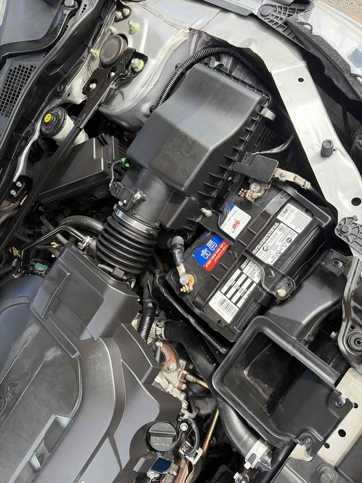Used 2017 Honda Accord EX-L image 31
