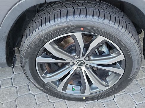 Used 2021 Lexus RX 350 FWD w/ Premium Package image 8