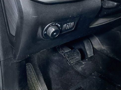 Used 2022 Jeep Compass Latitude w/ Convenience Group AWD/4WD image 10