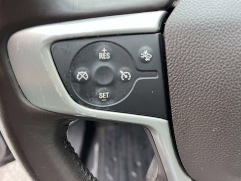 Used 2018 GMC Acadia SLT FWD image 31