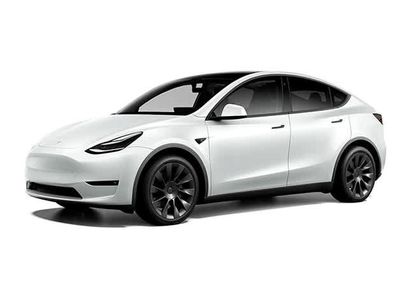 Used 2022 Tesla Model Y Long Range