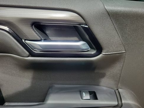Certified 2022 GMC Sierra 1500 AT4 w/ AT4 Premium Package AWD/4WD image 16