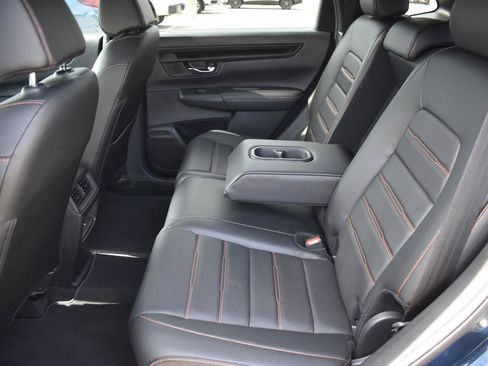 Used 2025 Honda CR-V Sport-L image 21