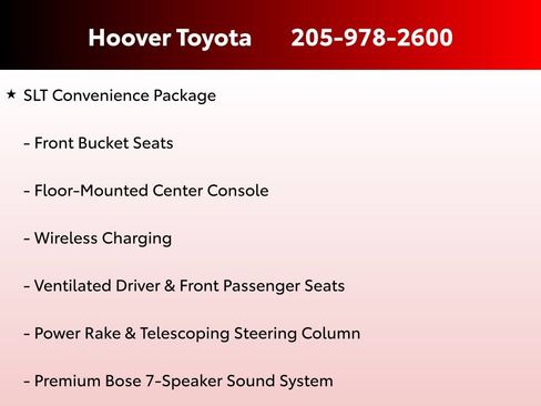 Used 2023 GMC Sierra 1500 SLT w/ SLT Premium Package AWD/4WD image 6