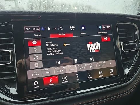 Used 2023 Dodge Durango GT image 50