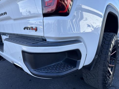 Used 2019 GMC Sierra 1500 AT4 w/ AT4 Premium Package image 47