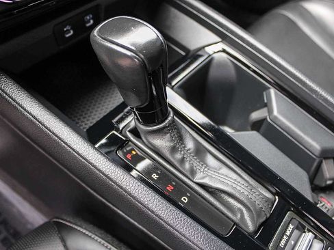 Certified 2024 Honda Accord Sport image 19