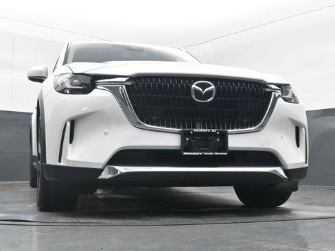 Used 2024 MAZDA CX-90 Plug-In Hybrid w/ Premium Pkg image 21