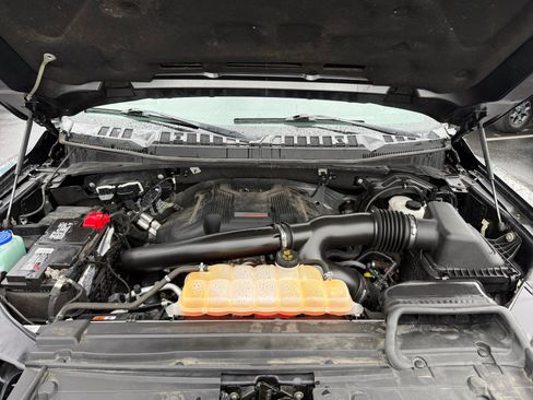 Used 2018 Ford F150 Raptor image 20