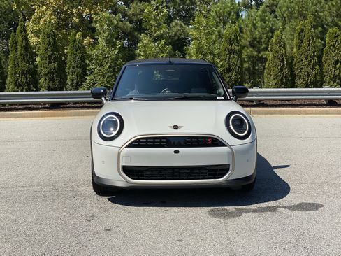 New 2026 MINI Cooper S image 35