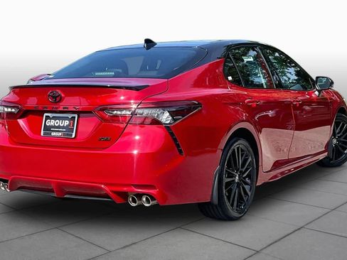 Certified 2023 Toyota Camry XSE w/ Cold Weather Package FWD image 13