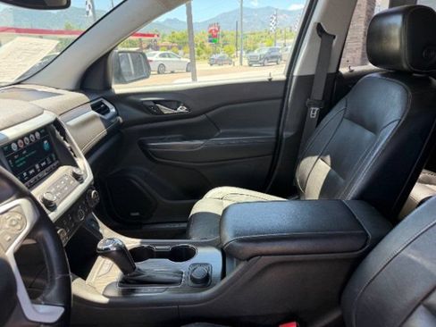 Used 2018 GMC Acadia SLT AWD/4WD image 27