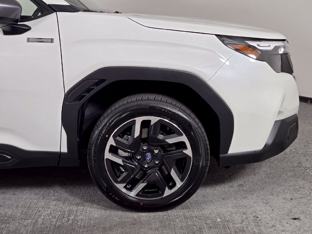 New 2026 Subaru Forester Sport AWD/4WD image 7