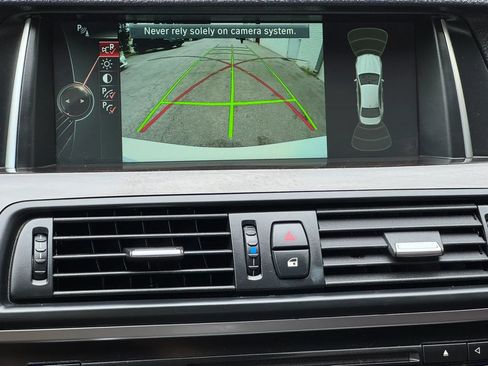 Used 2014 BMW 535d Sedan RWD image 39