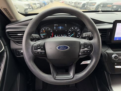 Used 2020 Ford Explorer 4WD image 14