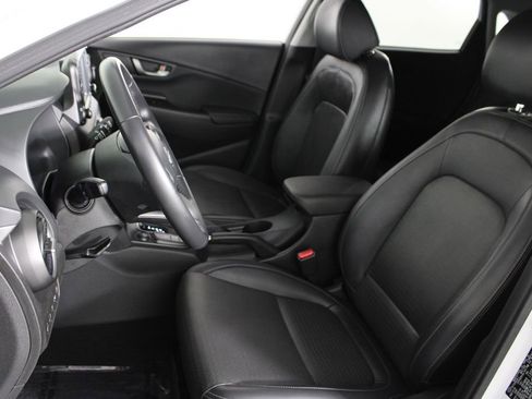 Used 2020 Hyundai Kona Ultimate AWD/4WD image 19