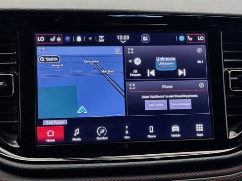 Used 2025 Dodge Durango GT RWD image 9