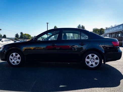 Used 2009 Hyundai Sonata GLS image 12