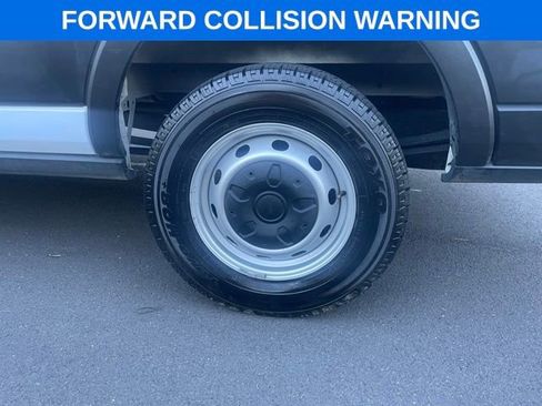 Certified 2023 Ford Transit 250 Medium Roof image 3