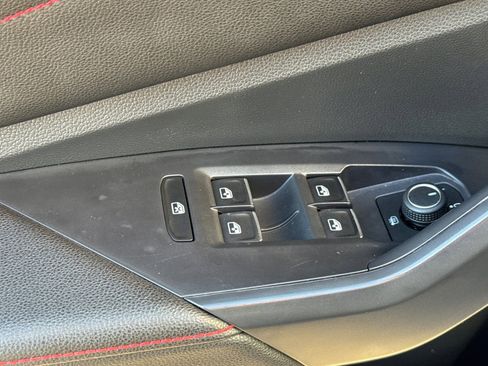 Used 2024 Volkswagen Jetta GLI 40th Anniversary Edition image 14