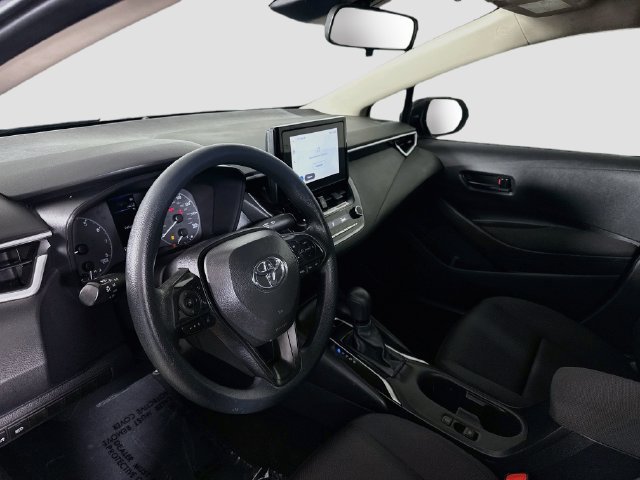 Used 2024 Toyota Corolla LE FWD image 21