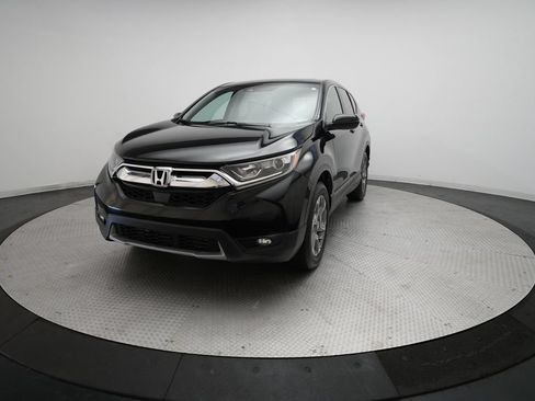 Used 2017 Honda CR-V EX-L image 12