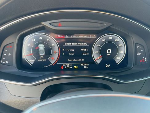 Used 2019 Audi A6 3.0T Prestige image 18