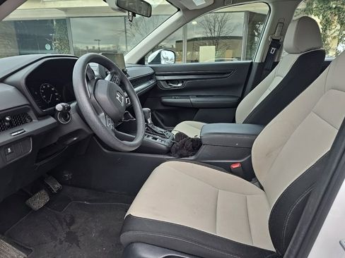 Certified 2023 Honda CR-V LX image 19