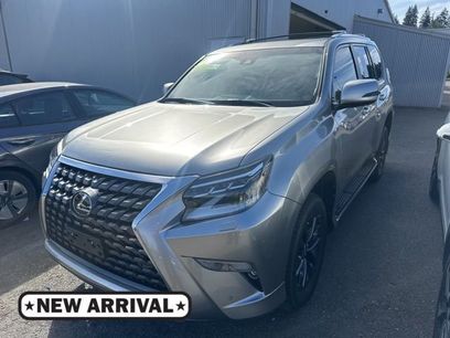 Used 2023 Lexus GX 460 Premium w/ Premium Package
