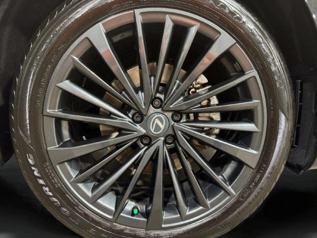 Certified 2023 Lexus RX 350h w/ Cold Area Package AWD/4WD image 33