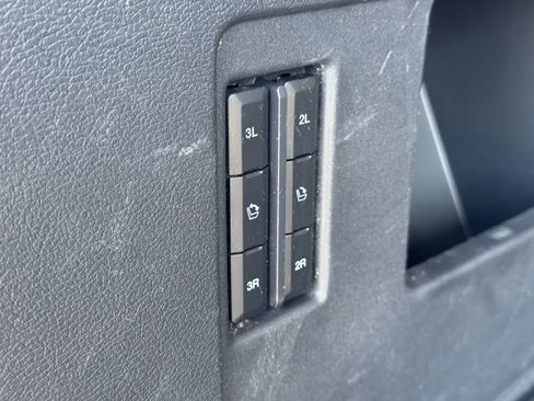 Used 2024 Ford Expedition Max Limited RWD image 48