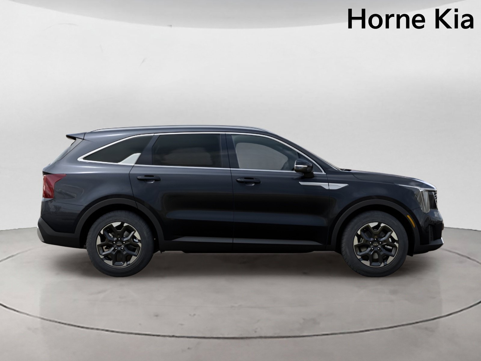 New 2026 Kia Sorento S FWD image 7