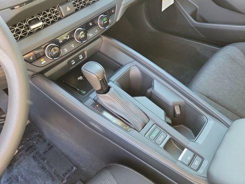 Used 2026 Honda Accord SE image 27