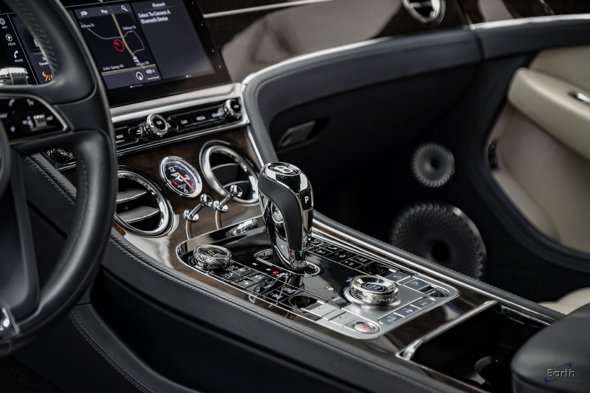 Used 2020 Bentley Continental GT V8 First Edition AWD/4WD image 53