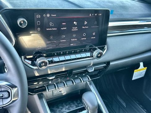 New 2026 GMC Canyon Elevation w/ Convenience Package AWD/4WD image 11