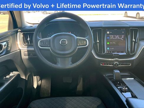 Used 2023 Volvo XC60 B5 Core image 7