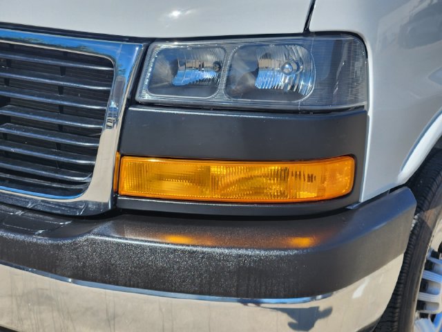 Used 2025 GMC Savana 2500 w/ Driver Convenience Package RWD image 15