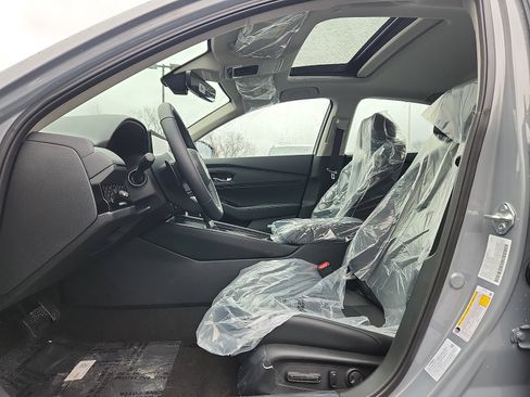 New 2026 Honda Accord Touring image 9