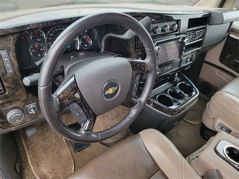 Used 2023 Chevrolet Express 2500 image 13