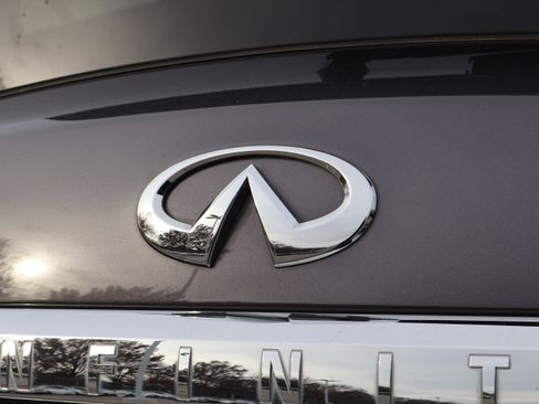 Used 2024 INFINITI QX80 Luxe image 20