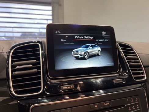 Used 2018 Mercedes-Benz GLE 43 AMG GLE 43 AMG Coupe image 25