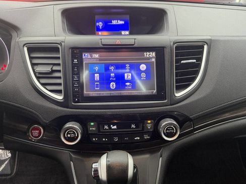 Used 2015 Honda CR-V EX-L image 20