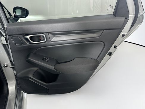 Used 2025 Honda Civic LX image 27