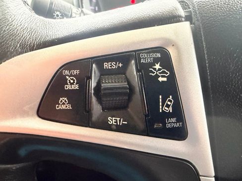 Used 2014 GMC Terrain SLT w/ Safety Package image 12